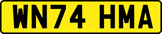 WN74HMA