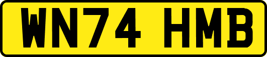 WN74HMB