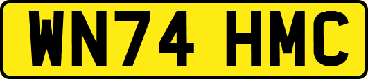 WN74HMC