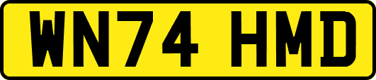 WN74HMD