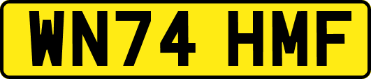 WN74HMF