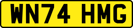 WN74HMG