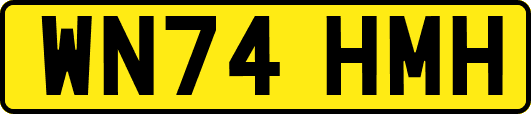 WN74HMH