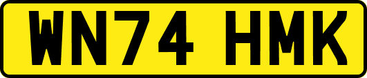 WN74HMK