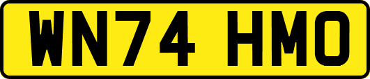 WN74HMO