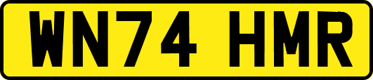 WN74HMR