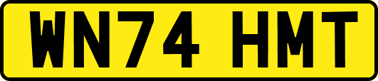 WN74HMT