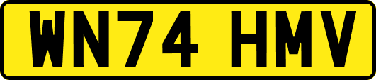 WN74HMV