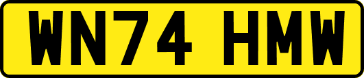 WN74HMW