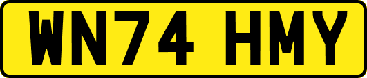 WN74HMY