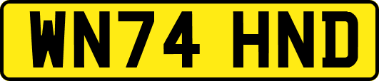 WN74HND
