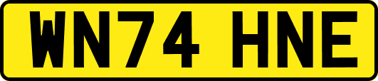 WN74HNE