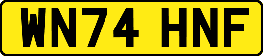WN74HNF