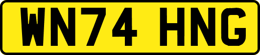 WN74HNG