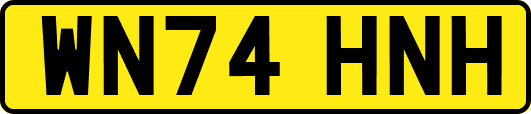 WN74HNH
