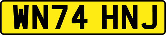 WN74HNJ