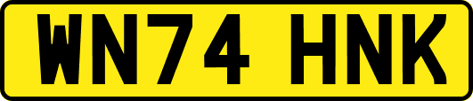 WN74HNK