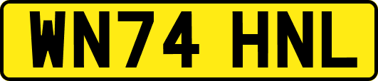 WN74HNL