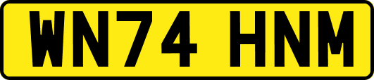 WN74HNM