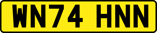 WN74HNN