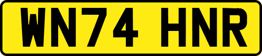 WN74HNR
