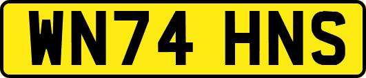 WN74HNS