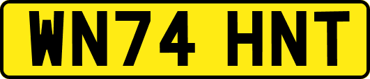 WN74HNT