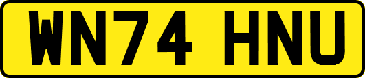 WN74HNU