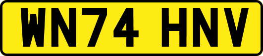WN74HNV