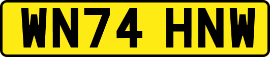 WN74HNW