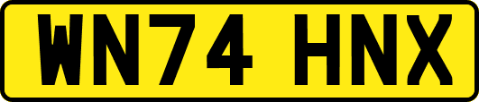 WN74HNX