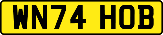 WN74HOB