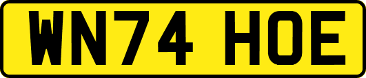 WN74HOE
