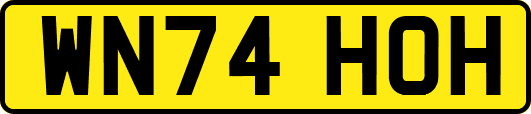 WN74HOH