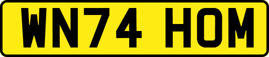 WN74HOM
