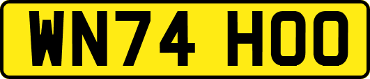 WN74HOO