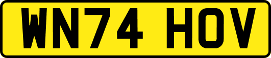 WN74HOV