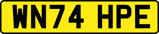 WN74HPE
