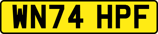 WN74HPF