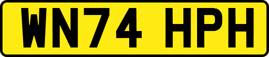 WN74HPH