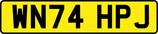 WN74HPJ