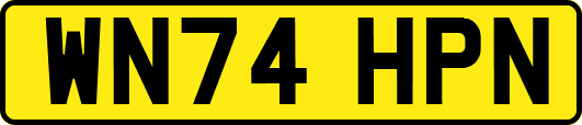 WN74HPN