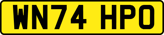 WN74HPO
