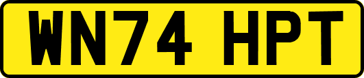 WN74HPT