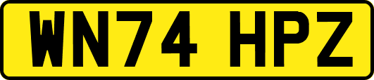 WN74HPZ