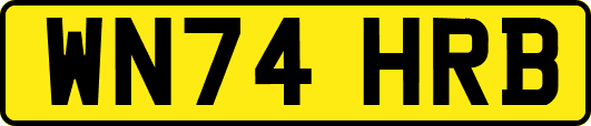 WN74HRB