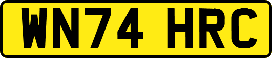 WN74HRC