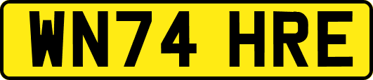 WN74HRE