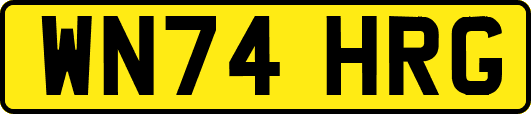 WN74HRG