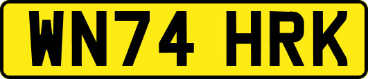 WN74HRK